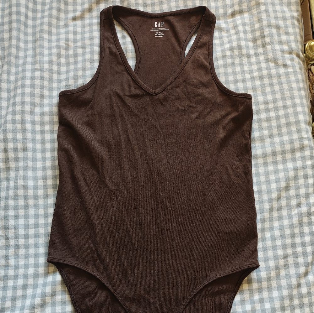 GAP Modern bodysuit